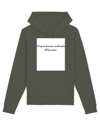 a trip... Khaki