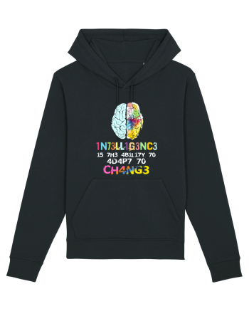 Inteligence Black