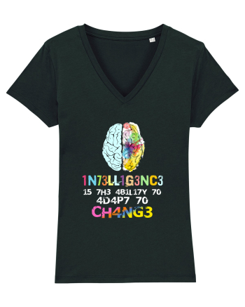 Inteligence Black
