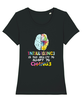 Inteligence Black