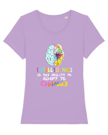 Inteligence Lavender Dawn