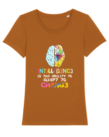 Inteligence Roasted Orange