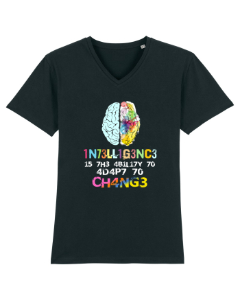 Inteligence Black