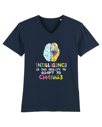Inteligence French Navy