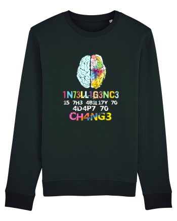 Inteligence Black