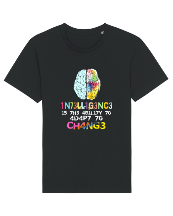Inteligence Black