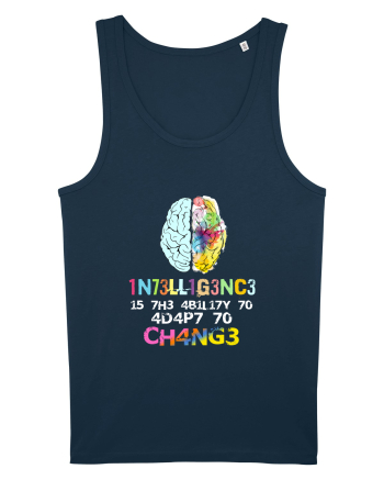 Inteligence Navy