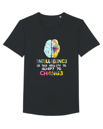 Inteligence Black