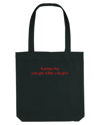 karma 69... Black