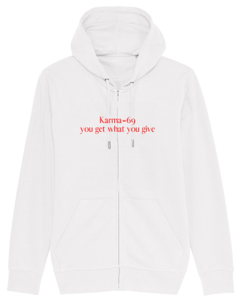 karma 69... White