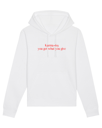 karma 69... White