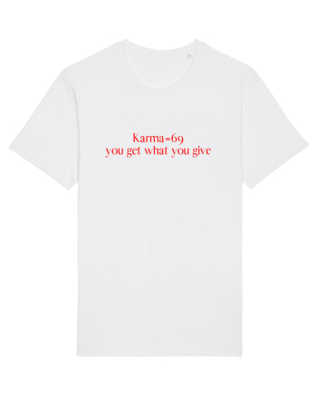 karma 69... White