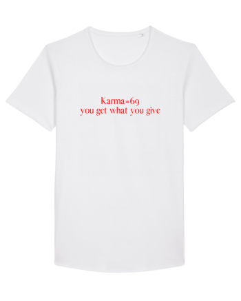 karma 69... White