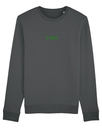 karma ... Anthracite