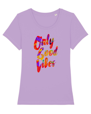 Only good Vibes Lavender Dawn