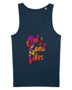Only good Vibes Maiou Bărbat Runs