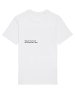 this girl can break... Tricou mânecă scurtă Unisex Rocker