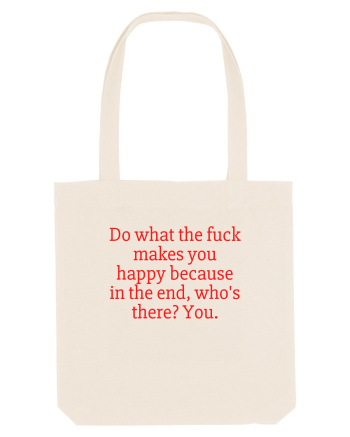 do what the fuck makes... Natural