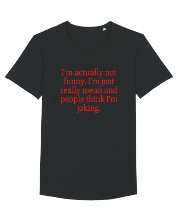 i m actually not... Black