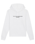 you re in my inappropiate... Hanorac Unisex Drummer