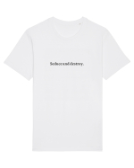 seduce and destroy Tricou mânecă scurtă Unisex Rocker