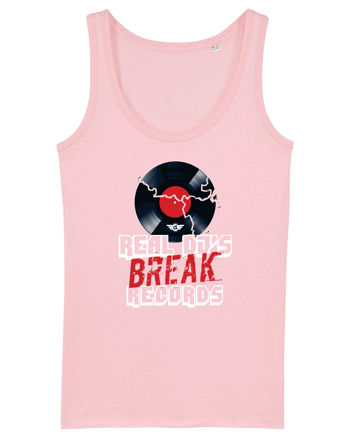 Maiou Damă Dreamer Cotton Pink