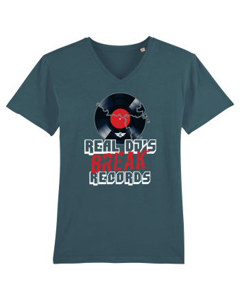Real DJ's break records Stargazer