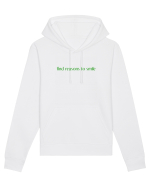 find reason to smile Hanorac Unisex Drummer
