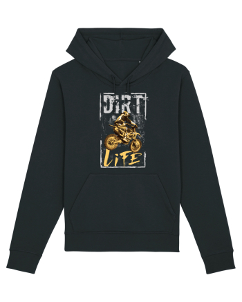 Dirt Life Black