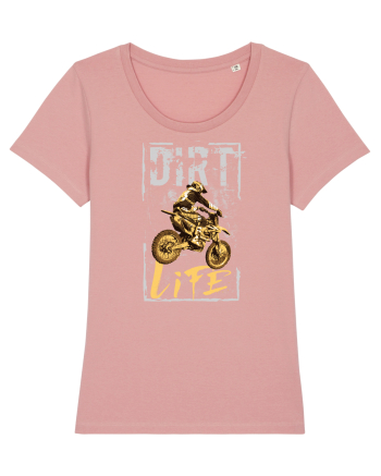 Dirt Life Canyon Pink