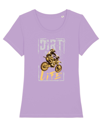 Dirt Life Lavender Dawn