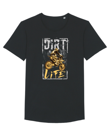 Dirt Life Black