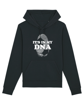 Football DNA Black