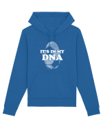 Football DNA Hanorac Unisex Drummer
