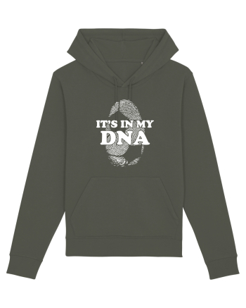 Football DNA Khaki