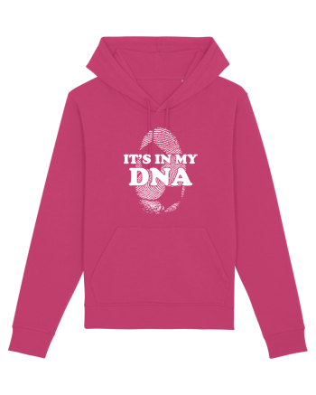 Football DNA Raspberry