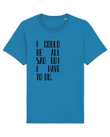 I COULD BE ALL... Azur