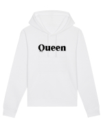 queen Hanorac Unisex Drummer