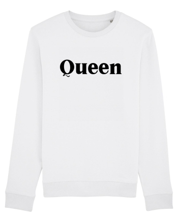 queen White