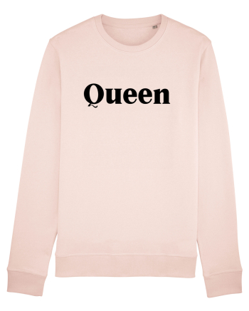 queen Candy Pink