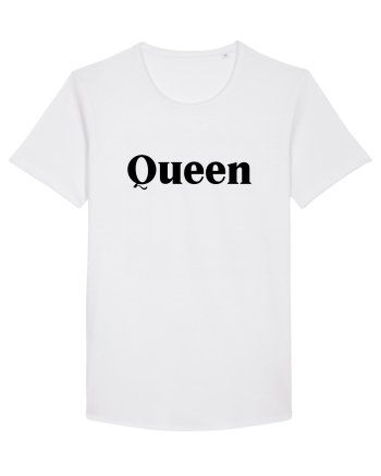 queen White