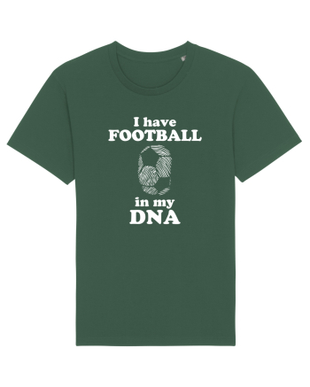 I have football in my DNA Bottle Green
