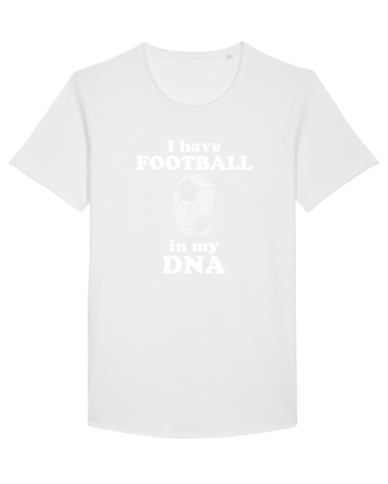 I have football in my DNA White
