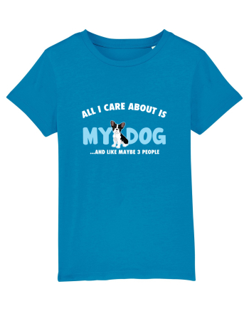 My Dog Azur