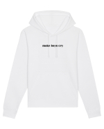 make boys cry Hanorac Unisex Drummer