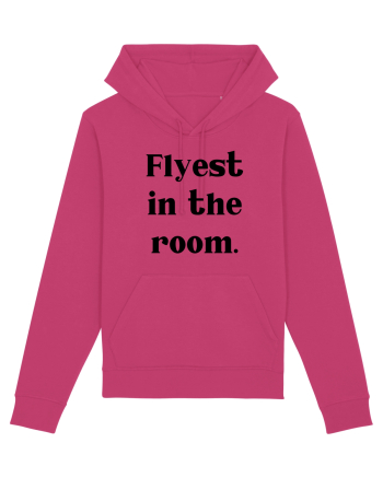 flyest in the room Raspberry