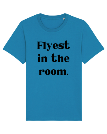 flyest in the room Azur