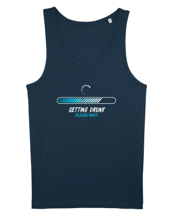 Getting Drunk Navy