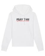 muat thai Hanorac Unisex Drummer