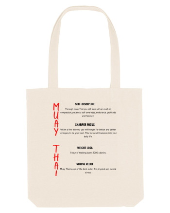 muat thai self Natural